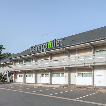 Campanile Tours Sud ~ Joue-Les-Tours Hotel Exterior foto